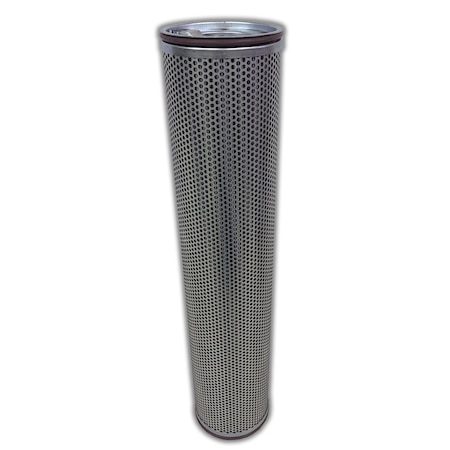 Main Filter Hydraulic Filter, replaces WIX W04AX312, Inside-Out MF0435750